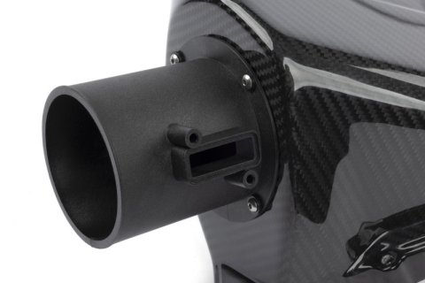 Dinan 20-22 BMW X1 xDrive28i Cold Air Intake thumbnail 5