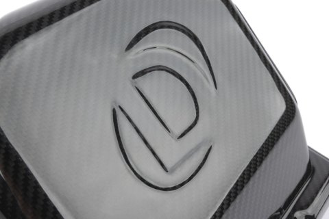 Dinan 20-22 BMW X1 xDrive28i Cold Air Intake thumbnail 7