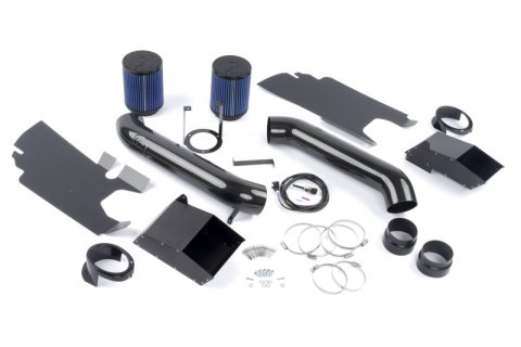 Dinan 00-03 BMW M5 Cold Air Intake thumbnail 1