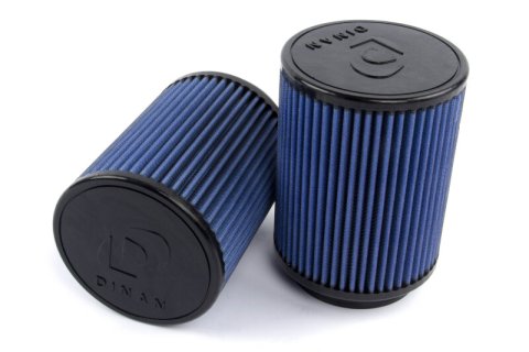 Dinan 00-03 BMW M5 Cold Air Intake thumbnail 6
