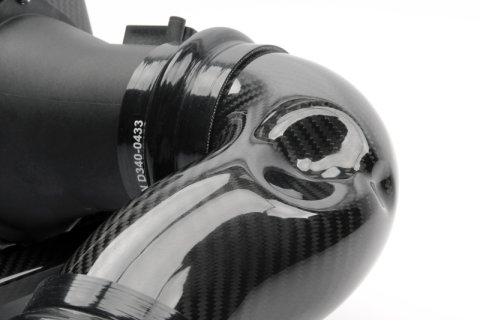 Dinan 16-21 BMW M240i/340i/440i (F22/F23/F30/F32/F33/F34/F36) Closed Cold Air Intake thumbnail 9