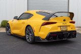 Dinan 20-26 Toyota GR Supra (A90/A91) Carbon Fiber Rear Diffuser thumbnail 2
