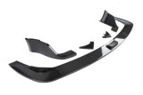 Dinan 20-26 Toyota GR Supra (A90/A91) Carbon Fiber Rear Diffuser thumbnail 4