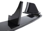 Dinan 20-26 Toyota GR Supra (A90/A91) Carbon Fiber Rear Diffuser thumbnail 6