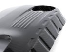 Dinan 15-21 BMW M2 Competition/M3/M4 (F80/F82/F83/F87) Carbon Fiber Engine Cover thumbnail 4