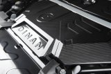 Dinan 20-25 BMW X3 M/X4 M (F97/F98) Carbon Fiber Engine Cover thumbnail 4
