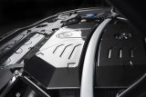 Dinan 20-25 BMW X3 M/X4 M (F97/F98) Carbon Fiber Engine Cover thumbnail 5
