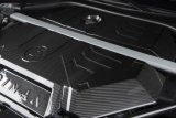 Dinan 20-25 BMW X3 M/X4 M (F97/F98) Carbon Fiber Engine Cover thumbnail 7