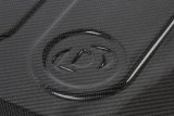 Dinan 20-25 BMW X3 M/X4 M (F97/F98) Carbon Fiber Engine Cover thumbnail 9
