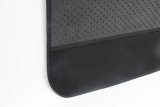 Dinan 10-15 BMW 550i GT F07 Signature Floor Mats Black w/ Silver Logo - Set of 4 thumbnail 2