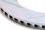Dinan 09-16 BMW Z4 (E89) Red Caliper/Slotted Brake Set - Front thumbnail 3