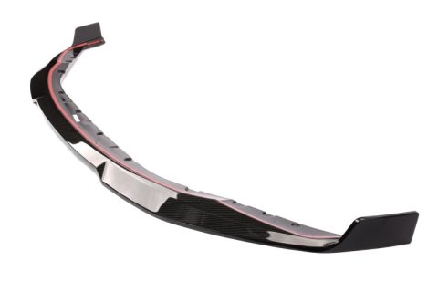 Dinan 21-27 BMW M3/M4 (G80/G82/G83) Carbon Fiber Front Lip thumbnail 1