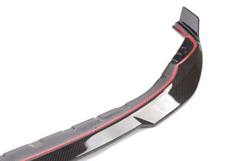 Dinan 21-27 BMW M3/M4 (G80/G82/G83) Carbon Fiber Front Lip thumbnail 3