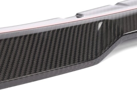 Dinan 21-27 BMW M3/M4 (G80/G82/G83) Carbon Fiber Front Lip thumbnail 8