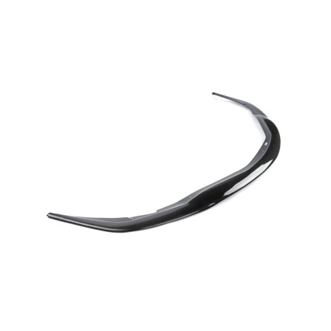 Dinan 20-26 Toyota GR Supra (A90/A91) Carbon Fiber Front Lip thumbnail 1
