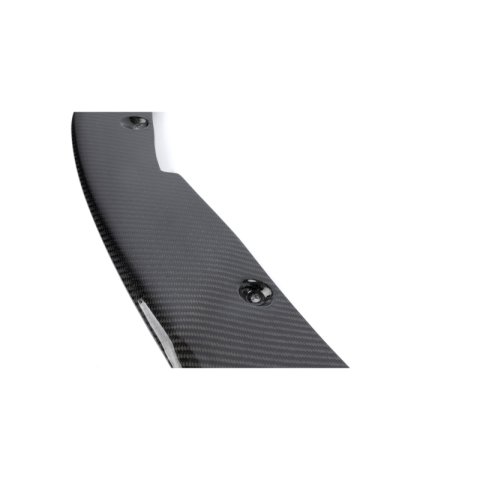 Dinan 20-26 Toyota GR Supra (A90/A91) Carbon Fiber Front Lip thumbnail 3