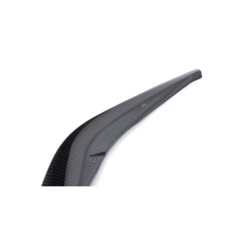 Dinan 20-26 Toyota GR Supra (A90/A91) Carbon Fiber Front Lip thumbnail 4