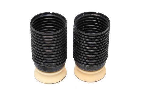 Dinan 15-19 BMW X5 M/X6 M (F85/F86) Ride Quality & Handling Kit thumbnail 2