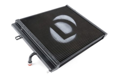 Dinan 16-20 BMW 330i/340i/430i/440i (F30/F31/F32/F33/F34/F36) High Performance Heat Exchanger thumbnail 1