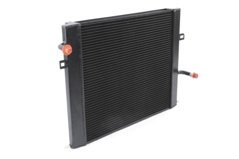 Dinan 16-20 BMW 330i/340i/430i/440i (F30/F31/F32/F33/F34/F36) High Performance Heat Exchanger thumbnail 4