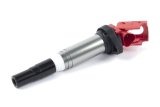 Dinan N-Series Style (N20/N52/N54/N55/N62/N63/S55/S63) Ignition Coil - Red thumbnail 3
