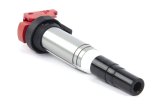 Dinan N-Series Style (N20/N52/N54/N55/N62/N63/S55/S63) Ignition Coil - Red thumbnail 4