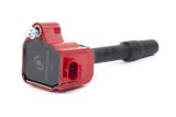 Dinan B-Series Style (B36/B38/B46/B48/B58/S58) Ignition Coil - Red thumbnail 1