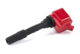 Dinan B-Series Style (B36/B38/B46/B48/B58/S58) Ignition Coil - Red thumbnail 4