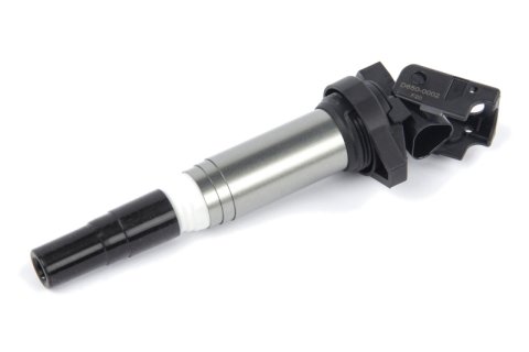 Dinan N-Series Style (N20/N52/N54/N55/N62/N63/S55/S63) Ignition Coil - Black thumbnail 3