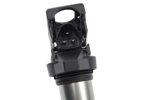 Dinan N-Series Style (N20/N52/N54/N55/N62/N63/S55/S63) Ignition Coil - Black thumbnail 4