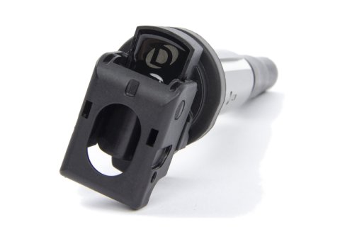 Dinan N-Series Style (N20/N52/N54/N55/N62/N63/S55/S63) Ignition Coil - Black thumbnail 5