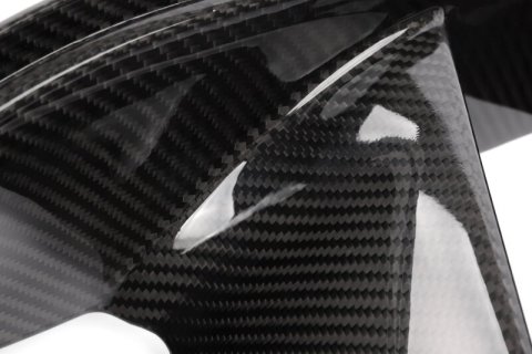 Dinan 21-27 BMW M3/M4 (G80/G82/G83) Carbon Fiber Air Inlet - Set thumbnail 3