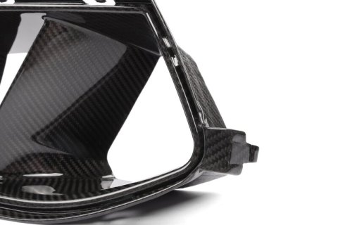 Dinan 21-27 BMW M3/M4 (G80/G82/G83) Carbon Fiber Air Inlet - Set thumbnail 7