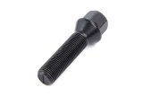 Dinan Lug Bolts - Cone Seat - M14x1.25 - 40mm - Black (Set of 10) thumbnail 3