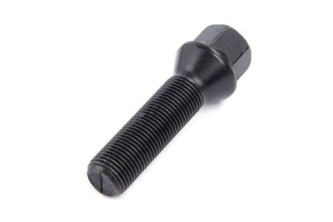 Dinan Lug Bolts - Cone Seat - M14x1.25 - 33mm - Black (Set of 10) thumbnail 3
