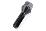 Dinan Lug Bolts - Cone Seat - M12x1.5 - 35mm - Black (Set of 10) thumbnail 4