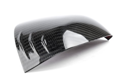Dinan 20-26 Toyota GR Supra (A90/A91) Carbon Fiber Mirror Cover Set thumbnail 3