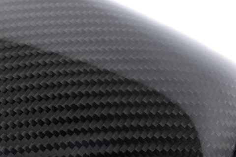 Dinan 20-26 Toyota GR Supra (A90/A91) Carbon Fiber Mirror Cover Set thumbnail 7