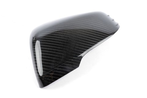 Dinan 20-26 Toyota GR Supra (A90/A91) Carbon Fiber Mirror Cover Set thumbnail 9