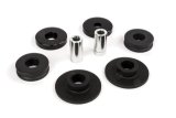 Dinan 06-13 BMW 135i/325i/328i/330i/335i/335is (E82/E90/E92/E93) Rear Upper Shock Mount Kit - 12mm thumbnail 2