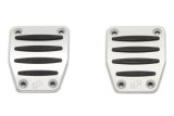 Dinan BMW Pedal Cover Set - Manual Transmission thumbnail 3