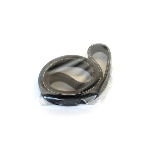 Dinan 06-10 BMW M5 Power Steering/Air Conditioner Pulley Belt thumbnail 1