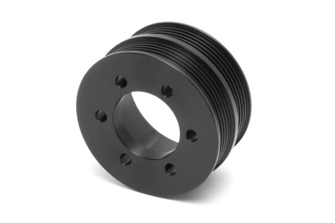 Dinan 08-13 BMW M3 Underdrive Pulley Kit thumbnail 2