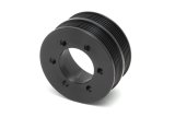 Dinan 06-10 BMW M5 Underdrive Pulley Kit thumbnail 2