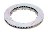 Dinan BMW M2/M3/M4/M5/M6/X5 (E53/E60/E63/E90/E92/F80/F82/F83/F87) 380x34mm Slotted Rotor Set - Front thumbnail 1