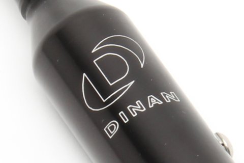 Dinan 11-13 BMW 335is Billet Short Shifter Kit thumbnail 2