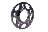 Dinan Wheel Spacers - 5x112 - 66.5mm CB - 12mm Thick (Set of 2) thumbnail 2