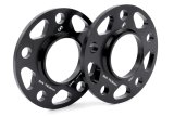 Dinan Wheel Spacers - 5x120 - 72.6mm CB - 10mm Thick (Set of 2) thumbnail 1