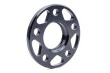 Dinan Wheel Spacers - 5x112 - 66.5mm CB - 10mm Thick (Set of 2) thumbnail 3