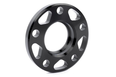 Dinan Wheel Spacers - 5x120 - 72.6mm CB - 15mm Thick (Set of 2) thumbnail 2